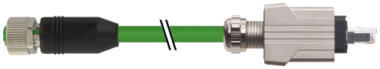 7000-44625-7930150 Ethernet Cable