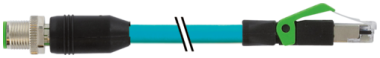 Murrelektronik - 7700-44711-S4U0080