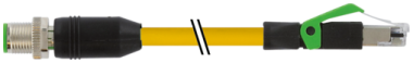 Murrelektronik - 7000-44711-6750300