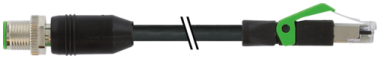 7000-44711-8510900 Ethernet Cable