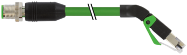 7000-44731-7940100 Ethernet Cable