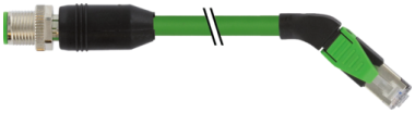 7000-44751-7940300 Ethernet Cable
