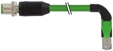 7000-44757-7961200 Ethernet Cable