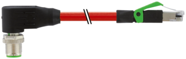 7000-44761-7922500 Ethernet Cable