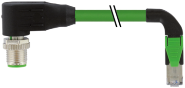 7000-44807-7960080 Ethernet Cable