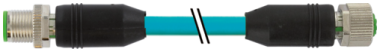 Murrelektronik - 7700-48571-S4W0700