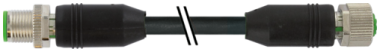 7000-53001-7020350 Murrelektronik Sensor & Actuator Cable