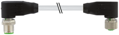 7060-40261-8621000 Murrelektronik Sensor & Actuator Cable