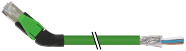 7000-74181-7960030 Ethernet Cable