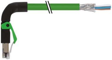 7000-74241-7966000 Ethernet Cable