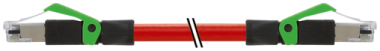7000-74301-7920250 Ethernet Cable