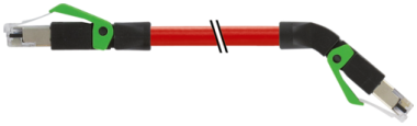 7000-74341-7920150 Ethernet Cable