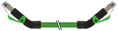 7000-74401-7960100 Ethernet Cable