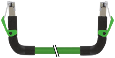 7000-74409-7960500 Ethernet Cable