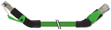 7000-74441-7940250 Ethernet Cable