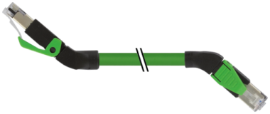 7000-74461-7960050 Ethernet Cable