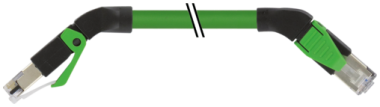 7000-74521-7960750 Ethernet Cable