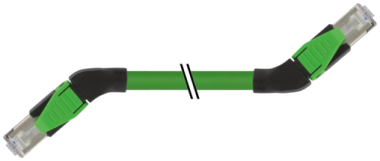 7000-74541-7960200 Ethernet Cable