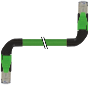 7000-74549-7960300 Ethernet Cable