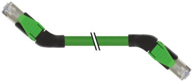 7000-74581-7940300 Ethernet Cable