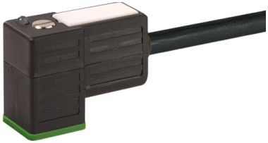 7000-80001-6162500 Solenoid Valve Accessories