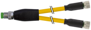 7000-87061-0110100 Murrelektronik Sensor & Actuator Cable