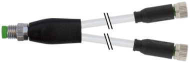 Murrelektronik - 7000-87001-2100300