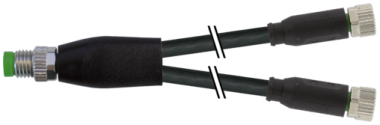 7000-87061-6310030 Murrelektronik Sensor & Actuator Cable