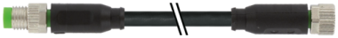 7000-88005-6300030 Murrelektronik Sensor & Actuator Cable