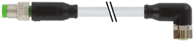 7000-88021-2300700 Murrelektronik Sensor & Actuator Cable