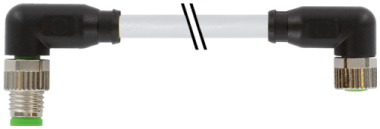 7000-89571-2400200 Murrelektronik Sensor & Actuator Cable