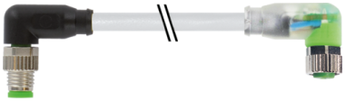 7000-88101-2500150 Murrelektronik Sensor & Actuator Cable