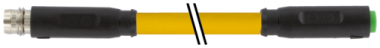 7000-88121-0100060 Murrelektronik Sensor & Actuator Cable