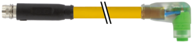 7000-88161-0300200 Murrelektronik Sensor & Actuator Cable