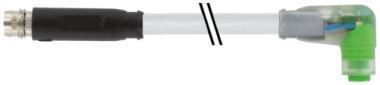 7000-88161-2300100 Murrelektronik Sensor & Actuator Cable