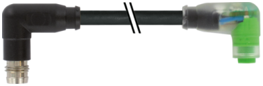 7000-88221-6100150 Murrelektronik Sensor & Actuator Cable