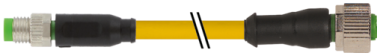 7000-88241-0100100 Murrelektronik Sensor & Actuator Cable