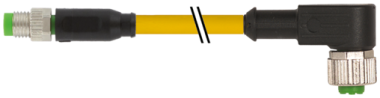 7000-88261-0500060 Murrelektronik Sensor & Actuator Cable