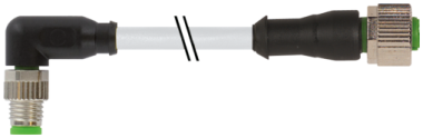 7000-88301-2100500 Murrelektronik Sensor & Actuator Cable