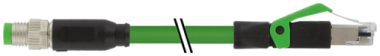 7000-89721-5856000 Ethernet Cable