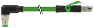 7000-89781-7913000 Ethernet Cable