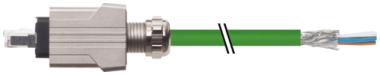 7000-74601-7943000 Ethernet Cable