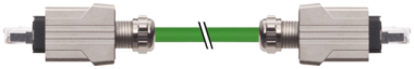 7000-74641-7960200 Ethernet Cable