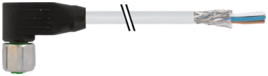 7002-13281-2431000 Murrelektronik Sensor & Actuator Cable