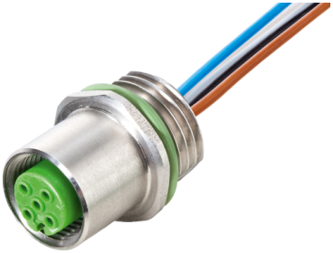 7002-19181-9790050 Murrelektronik Sensor & Actuator Cable