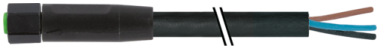 Murrelektronik - 7003-08048-8280300
