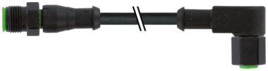 7003-40128-8280060 Murrelektronik Sensor & Actuator Cable