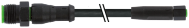 7003-40568-8280030 Murrelektronik Sensor & Actuator Cable