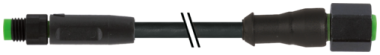 7003-88248-8280060 Murrelektronik Sensor & Actuator Cable