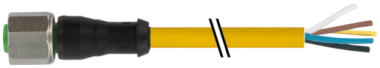 Murrelektronik - 7002-12241-0151000